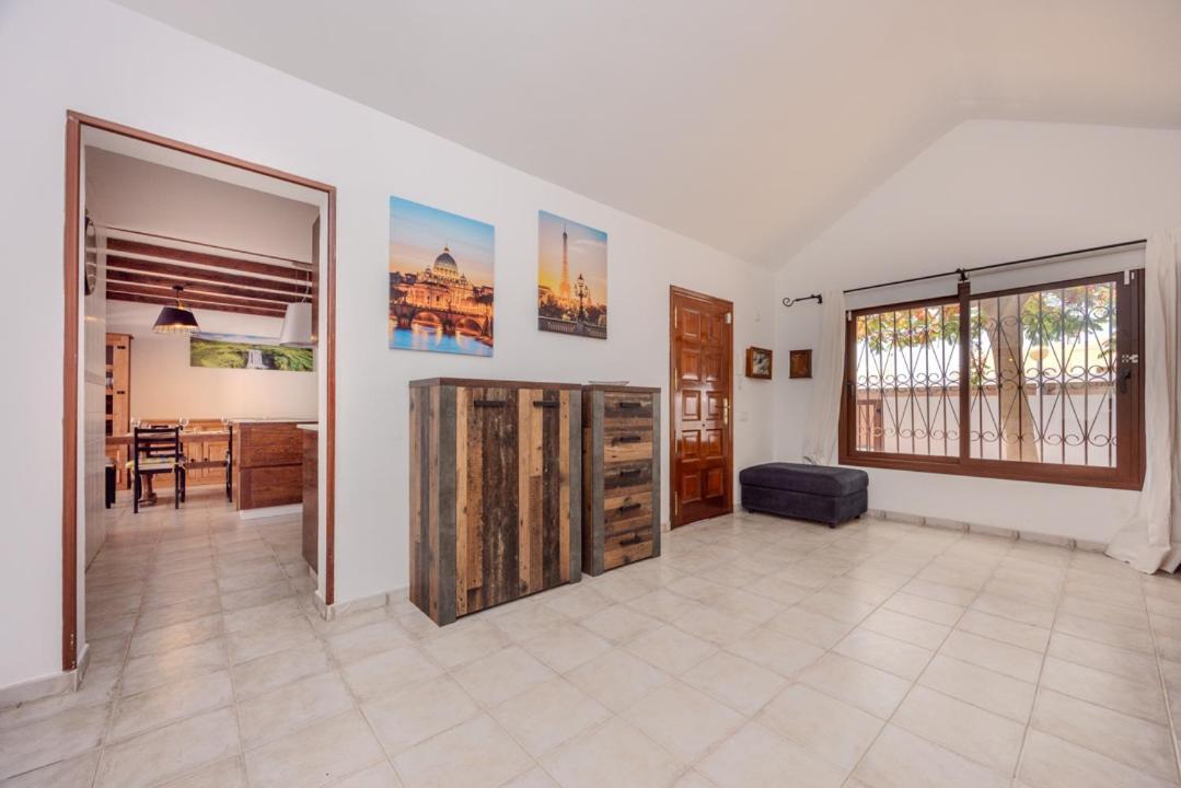 Villa Kakariko Playa Honda  Exterior foto