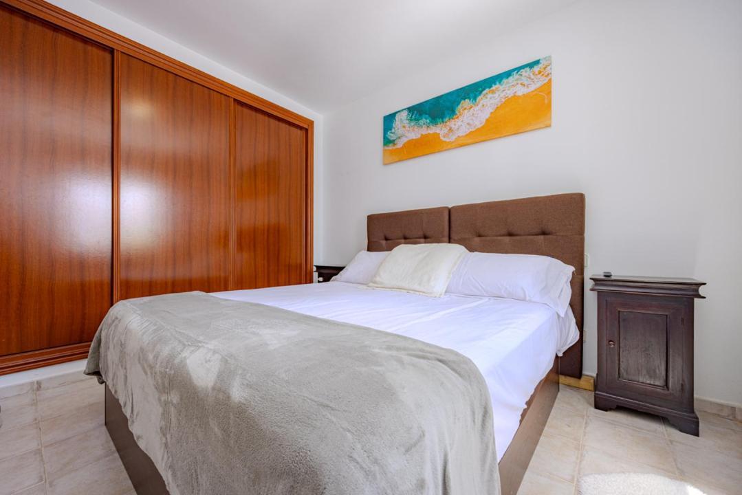 Villa Kakariko Playa Honda  Exterior foto