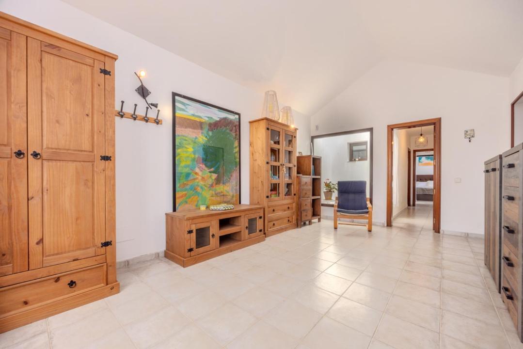 Villa Kakariko Playa Honda  Exterior foto